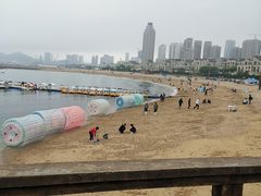 -星海广场