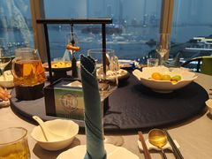 -馋遇江南·精致湖景雅宴(东方之门店)