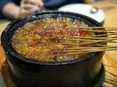 -胡马八破·川菜小馆(高新万达店)