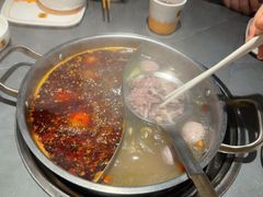 -潮发潮汕牛肉店(东方宝泰店)