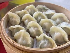 -惠成饺子(百合园店)