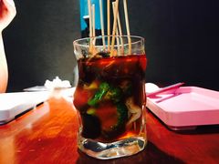 -蛮横肉蟹煲(印象城店)