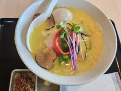 -篝拉面(银座店)