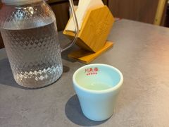 -川芙蓉·市井老川菜(长寿路店)