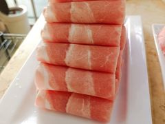 -晓林火锅(安定门店)