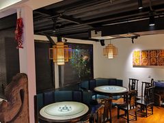 -院8里·小聚园(九眼桥店)
