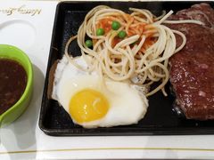 -诺丁牛排披萨自助餐厅(汕头苏宁店)