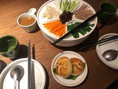鸡丝凉米线-云海肴·汽锅鸡·云南菜(领展购物广场·中关村店)