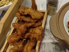 -双合园·海鲜水饺青岛菜(万佳广场店)