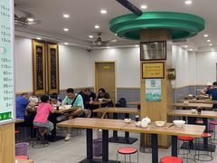 -草桥清真牛肉锅贴扁食店