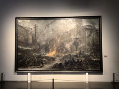 -中华艺术宫(上海美术馆)