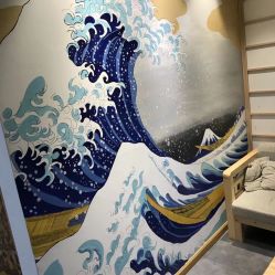 -天道tattoo纹身穿孔工作室