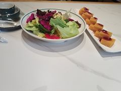 -梅利汴京烤鸭•开封豫菜地标店(晋安路店)