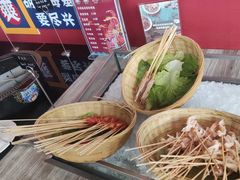 -漳州佰翔圆山酒店·圆山畔西餐厅