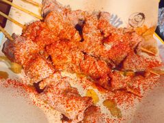 -地二手作鱼汤馄饨(上街里店)