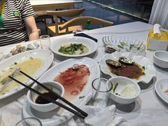 -海月湾海景餐厅( 嵊泗本地老字号店)