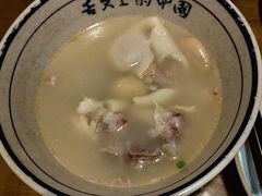-易老妈蹄花.特色川菜(人民公园总店)
