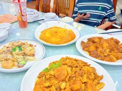 -同发号饭庄(复兴路店)