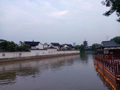 -枫桥景区