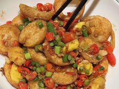 -福巷湘食小馆·猛火现炒(上海首店)