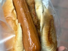 -占西饼店