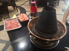 -大唐人家·热气羊肉(大华店)
