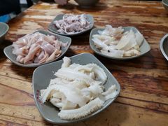 -汝萍传统蘸水菜(春华路总店)