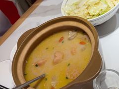 -吴掌柜·藕汤印象(南湖店)