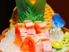 -炙柒Sekinana·精致日料(合生汇店)