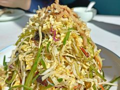 -船歌鱼水饺(高新园区店)
