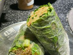 -红泥小火炉·东北泥炉烤肉(天一旗舰店)