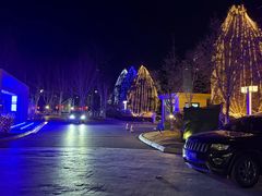 -春晖园度假酒店温泉