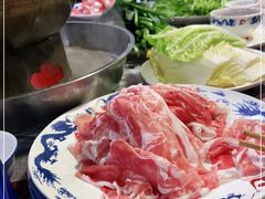 -鑫龙火锅(北园店)