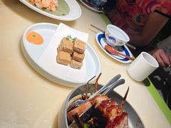 -桂满陇-十里风荷(合生汇店)