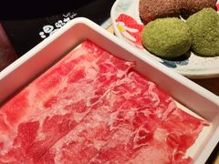 -温野菜涮涮锅(西单大悦城店)