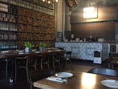 大堂-PIZZA BIANCA(民园店)