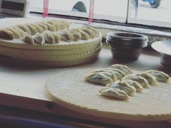 -阿庄新豫菜(通泰路店)