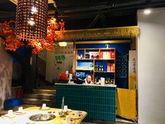 -香坝坝鲜鱼火锅(春熙路店)