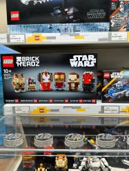 -乐高授权专卖店(济南万象城店)