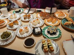 -新一番三文鱼寿司(大东海店)