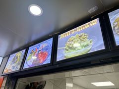 -夏食光安顺小舒冰粉冰浆(甲秀楼店)