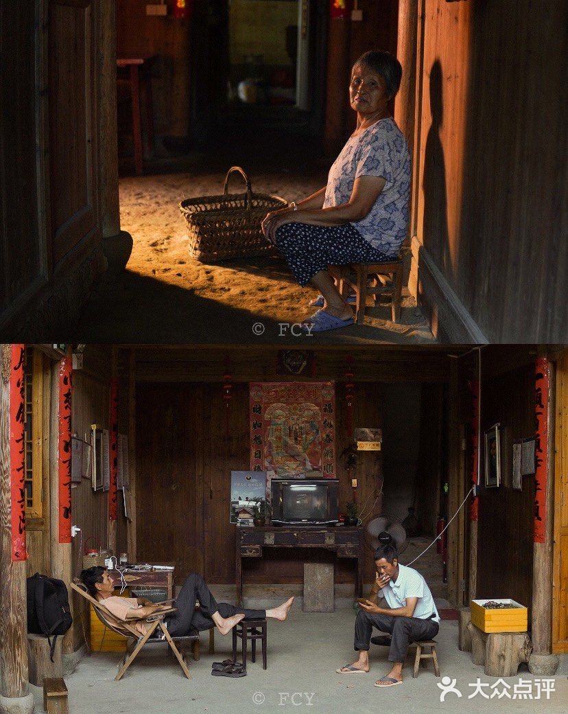 丽水松阳人少景美攻略—探寻云端秘境！