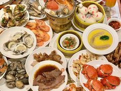 -芭菲盛宴·环球美食(解放碑英利国际店)