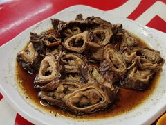 -程记烧腊快餐店(松园南街店)