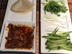 京酱肉丝-北方家宴(番禺永旺店)