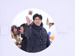 -少华山国家森林公园