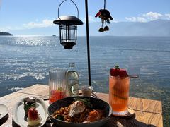 -六阅·福十 FORTEN 海景咖啡西餐厅(双廊古镇店)