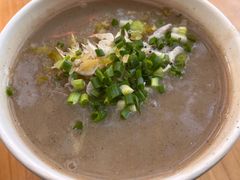 -汪记鲜鱼糊汤粉(沈阳路总店)