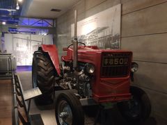 -柳州工业博物馆