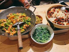 -寻钵记民菜馆·正宗常德钵子菜(滨湖路店)